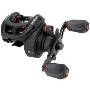 Carrete KastKing Brutus II en Baitcasting 7.2:1 con 8kg de Freno