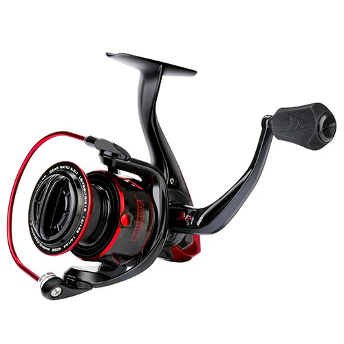 Carrete KastKing Sharky III - Saltwater Spinning Reel - Imagen 3