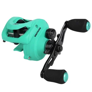 Carrete KastKing Spartacus Maximus - Saltwater Casting Reel