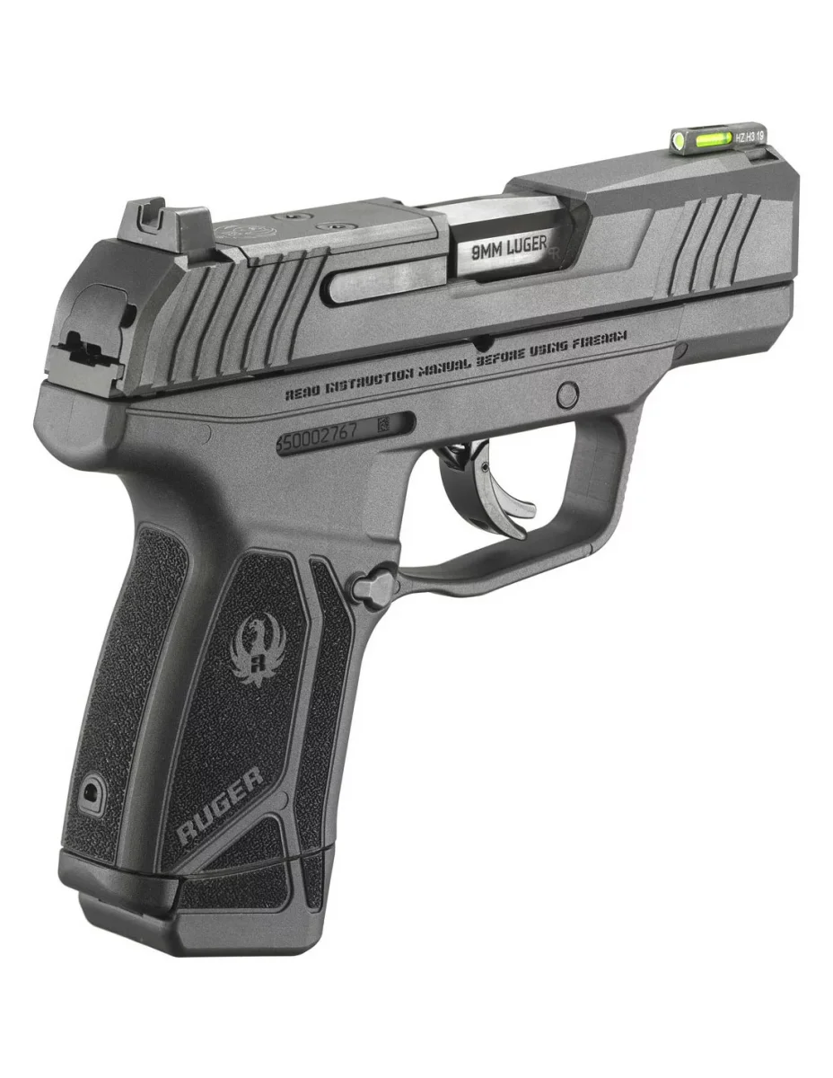 Pistola RUGER MAX-9 Cal. 9mm. - Imagen 4