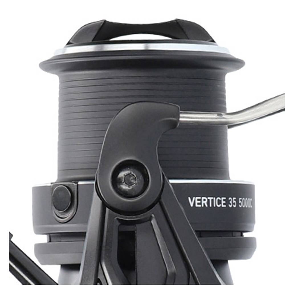CARRETE DAIWA VERTICE CARP 5000LD GRAN CAPACIDAD - Imagen 5