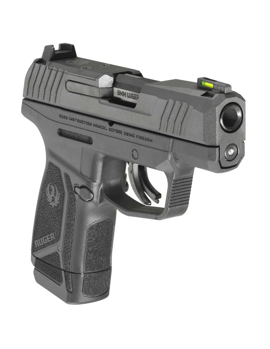 Pistola RUGER MAX-9 Cal. 9mm. - Imagen 5