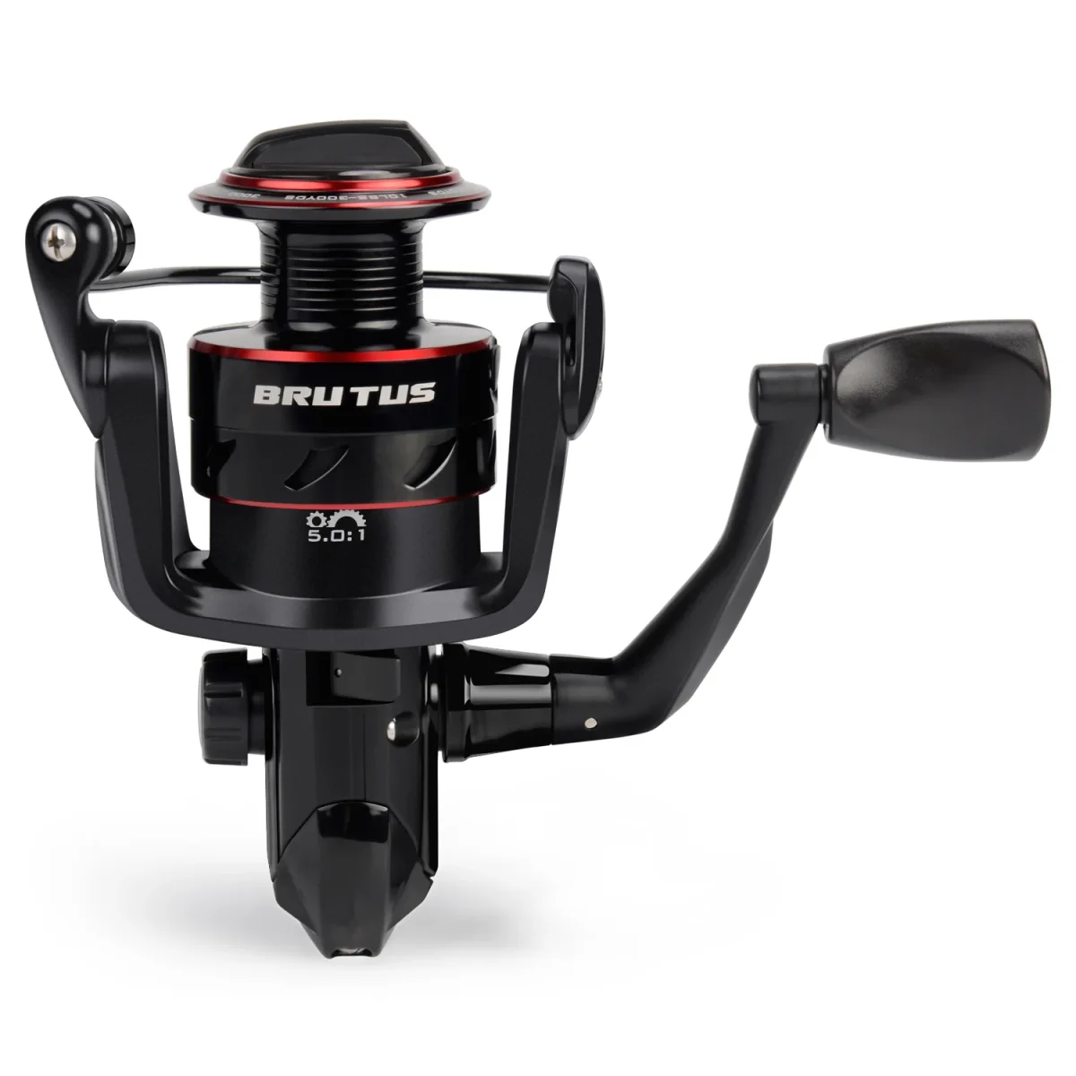 Carrete KastKing Brutus Spinning Reel - 2000, 3000, 4000 - Imagen 5