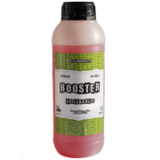 SUPERBAITS BOOSTER KRILL GARLIC 500 ml