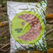 SUPERBAITS BOILIE KRILL & GARLIC 20 mm 5 kg