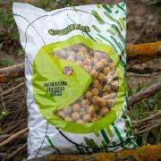 SUPERBAITS BOILIE PINEAPPLE & BANANA  20 mm 5 kg