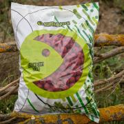 SUPERBAITS BOILIE STRAWBERRY 20 mm 5 kg