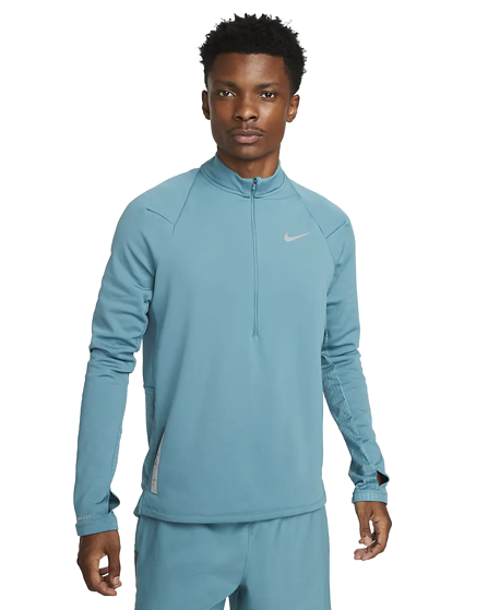 Sudadera Nike Therma-FIT Run Division Element - Imagen 2