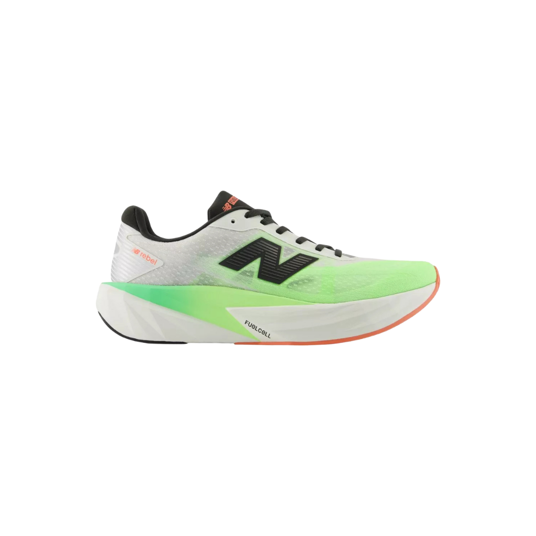 New Balance FuelCell Rebel v5 Edición EKIDEN Hombre - Imagen 2
