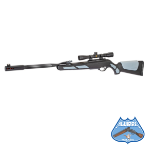 Gamo Viper Fusion + Visor 4×32