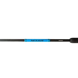 Caña Shimano Nexave Seabass Spinning 2,70m 20-60g MH