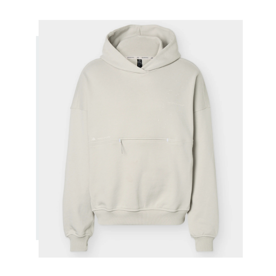 Sudadera de running Adidas x Hermanos Koumori - Imagen 5