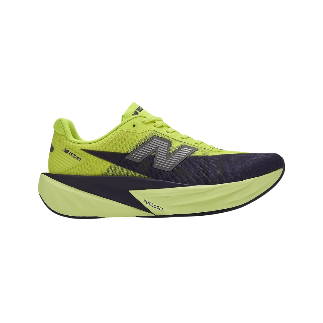 New Balance FuelCell Rebel v5 Hombre - Imagen 2