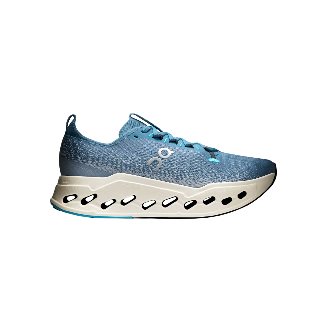 On Running Cloudsurfer Max Hombre - Imagen 7