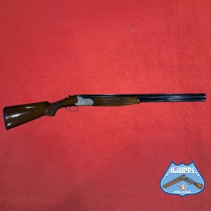 Escopeta Superpuesta de caza Lamber cal. 12