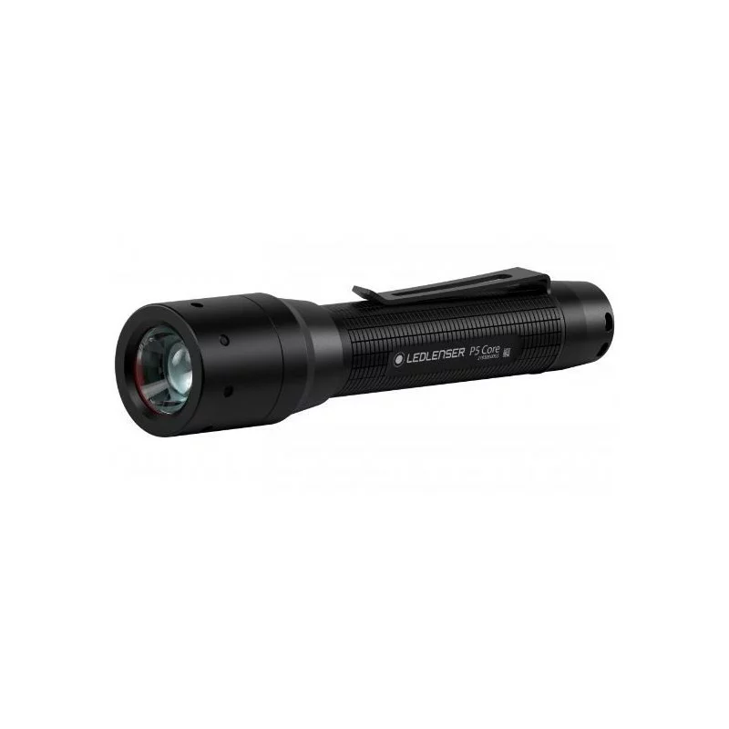 Linterna Ledlenser P5 Core