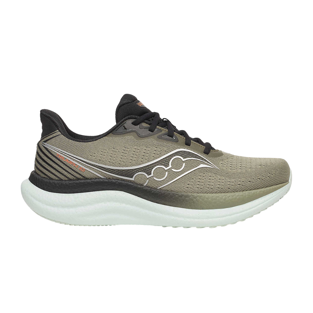 Saucony Triumph 23 Hombre - Imagen 2