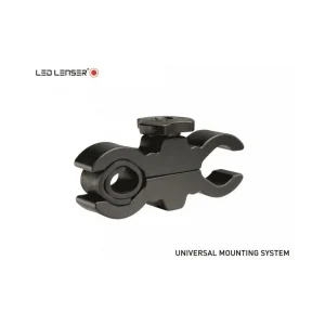 Adaptador de Linterna para Armas 0362