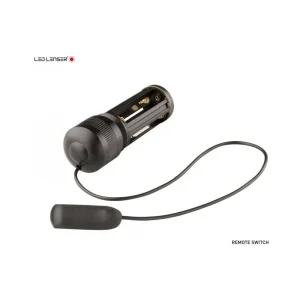 Pulsador Remoto para Linterna TT, T square