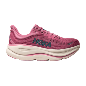 Hoka Bondi 9 Mujer