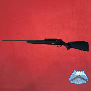 Rifle de Cerrojo Rectilíneo Ambidiestro cal. 300 Win Mag