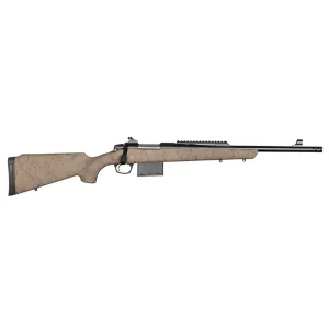 Rifle de Cerrojo CVA Cascade SR80
