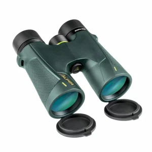 Prismáticos ALPEN OPTICS Shasta Ridge 8×42 con Recubrimiento HR