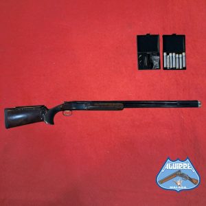 Escopeta Browning B725 Pro Trap 81 cm Ajustable cal. 12
