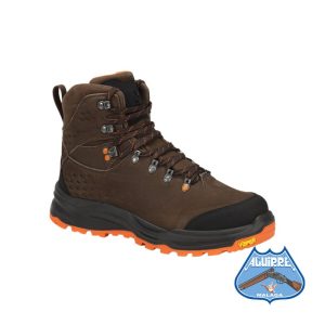 Botas Chiruca Cedro Force Hi Vis 12
