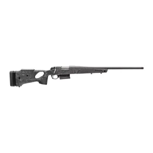 Rifle Bergara B14 Thumbhole