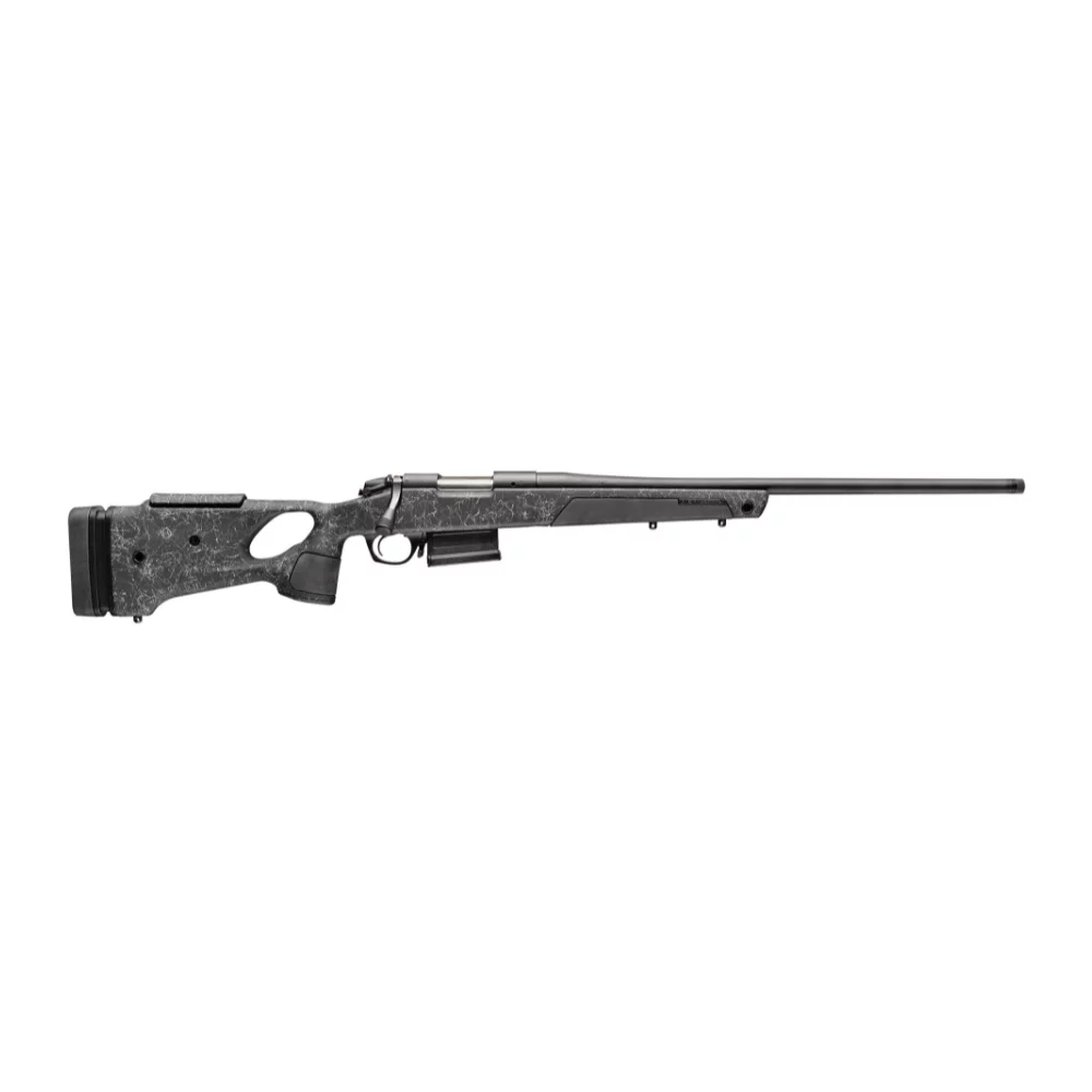 Rifle Bergara B14 Thumbhole - Imagen 2
