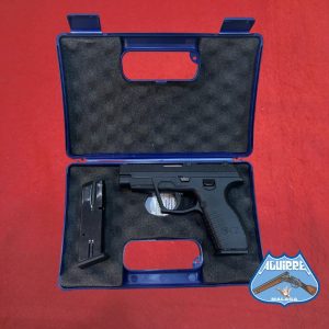 Pistola CZ 110 cal. 9 mm