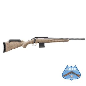 Rifle Ruger American Gen II Ranch Cal 308 Win