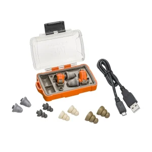 Auriculares Electrónicos 3M PELTOR EEP-100