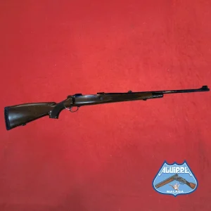 Rifle de cerrojo Sako L61R cal. 270 Win