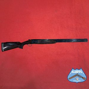 Escopeta superpuesta Trap Fabarm Gamma 2 cal. 12