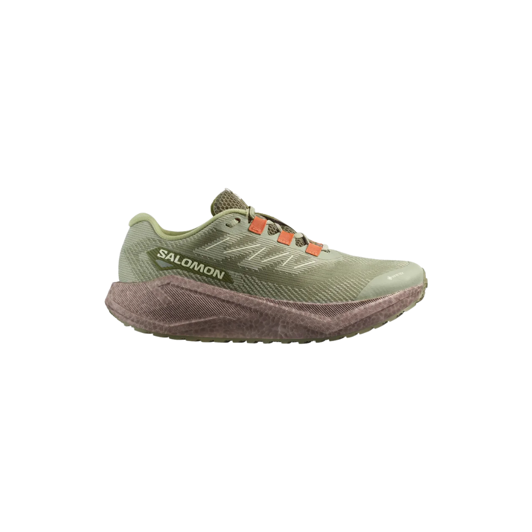 Salomon Aeroblaze 3 GRVL Gore-Tex Hombre - Imagen 2