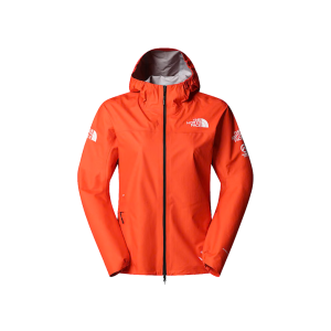 Chubasquero The North Face – Edición Flora Alpina Mujer