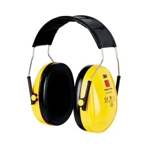 Cascos Aislantes 3M PELTO Optime I