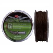 FUN FISHING STONE LEADCORE 45 LB MARRON