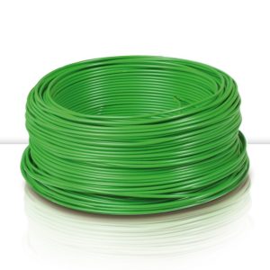 100 M CABLE ADICIONAL VALLA D-FENCE