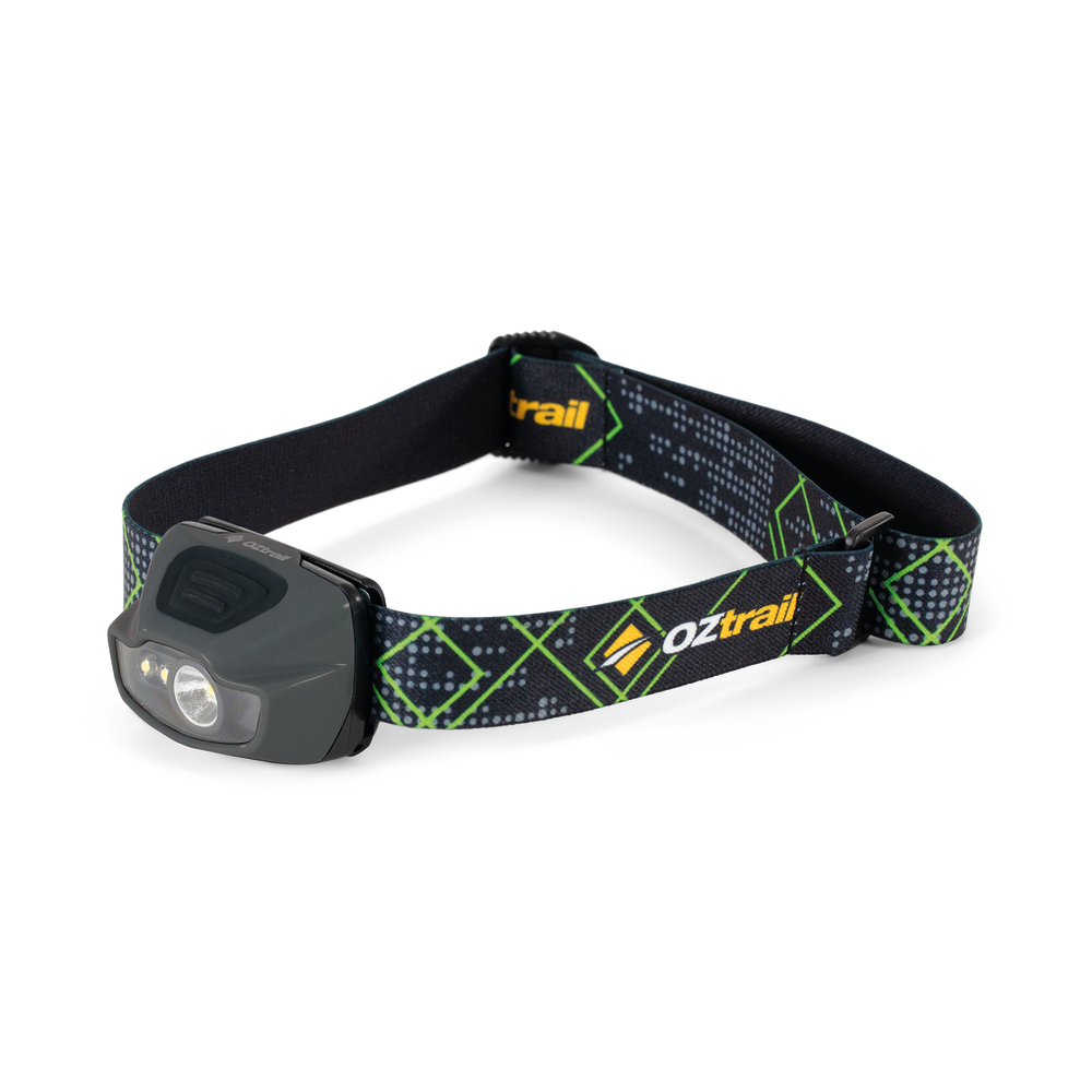 Linterna de cabeza OZtrail Lumos FP300 Headlamp - Imagen 2