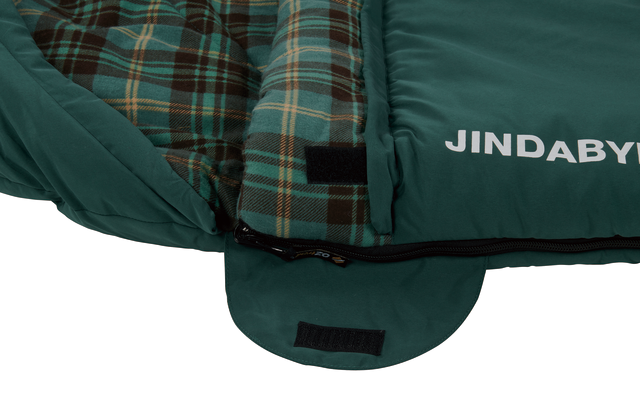 Bolsa de dormir Sleeping OZtrail Jindabyne 0° - Imagen 4