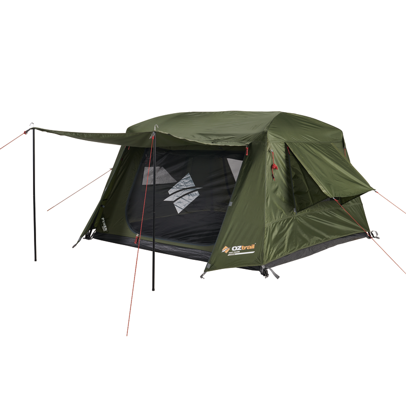 Carpa OZtrail Fast Frame 3P - Imagen 2