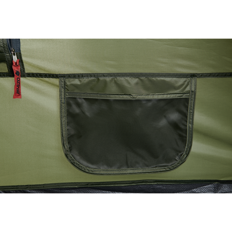 Carpa OZtrail Fast Frame 3P - Imagen 8