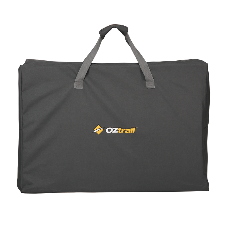 Silla OZtrail Directors Studio W/SideTable - Imagen 7