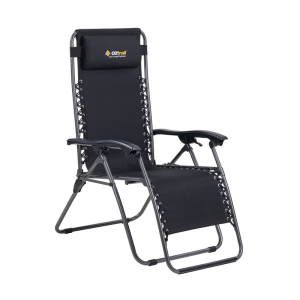 Silla OZtrail Daybreak Sun Lounger