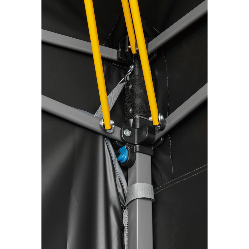 Pared de Toldo OZtrail Blockout Gazebo Wall Kit 3.0 - Imagen 3