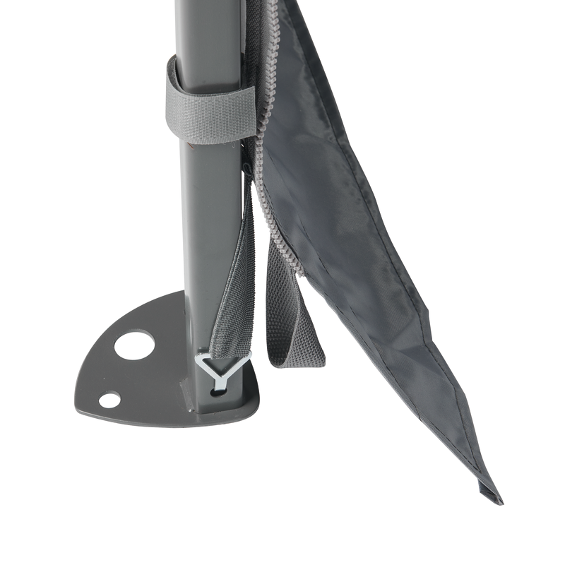 Pared de Toldo OZtrail Blockout Gazebo Wall Kit 3.0 - Imagen 5