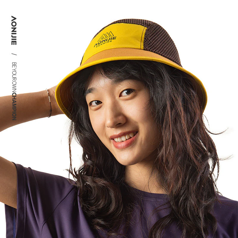 Sombrero AONIJIE Bucket - Imagen 3